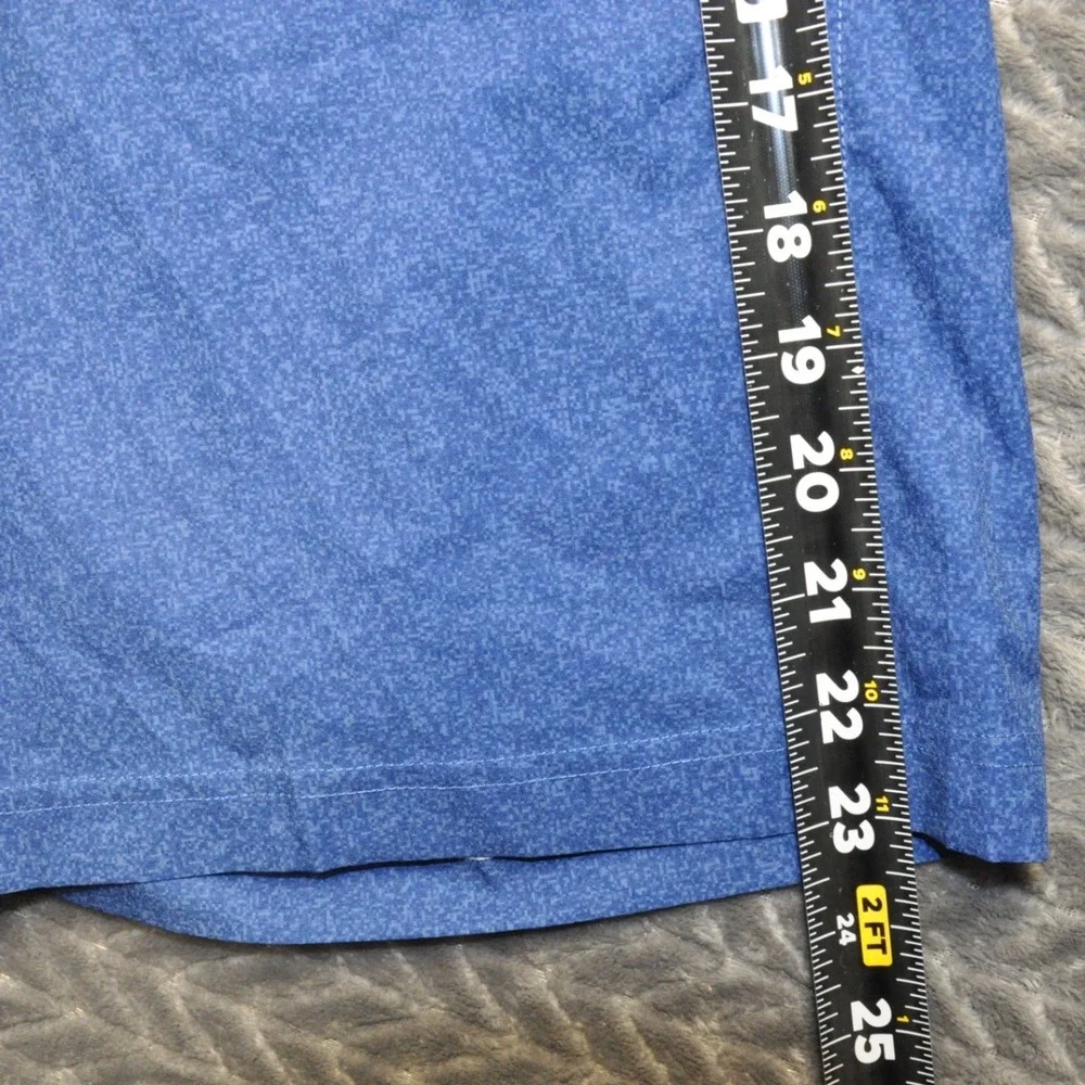 Black Helmet Board Shorts 34 Blue Excellent First Responder‎ Tactical (1859)